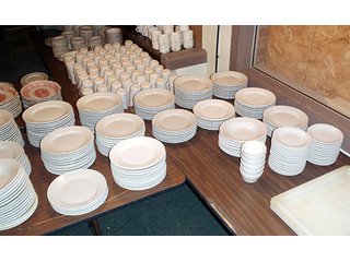 Property photo 40 - Total Liquidation Auction - Three Kings Restaurant